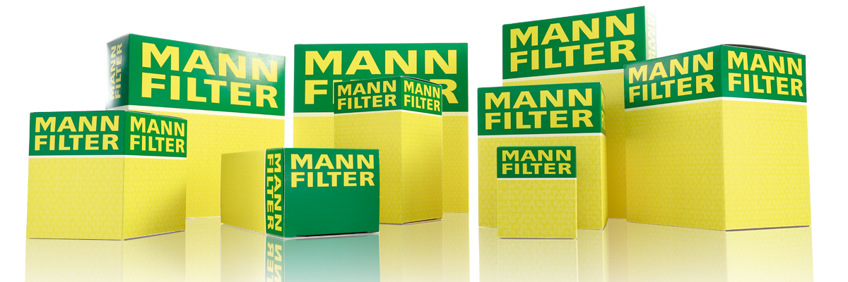 Christmas Promotion with Mann Filter.
